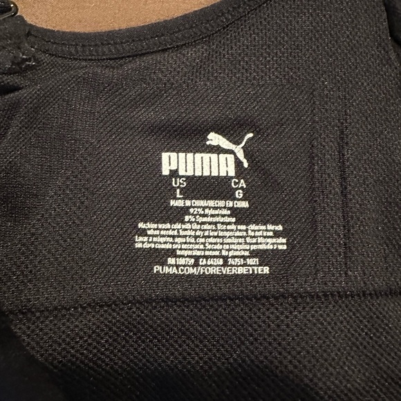 PUMA Sports Bra - Picture 3 of 8
